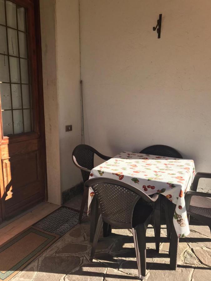 Villa Immersa Nel Verde A Lanzo D'Intelvi Luaran gambar